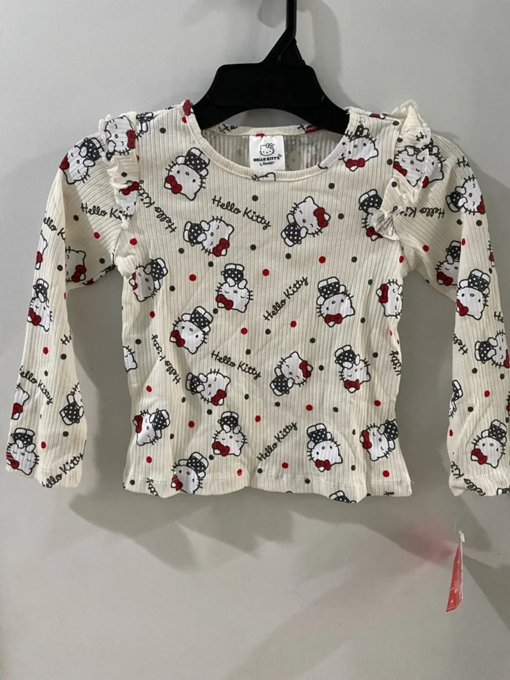 Hello Kitty hello kitty